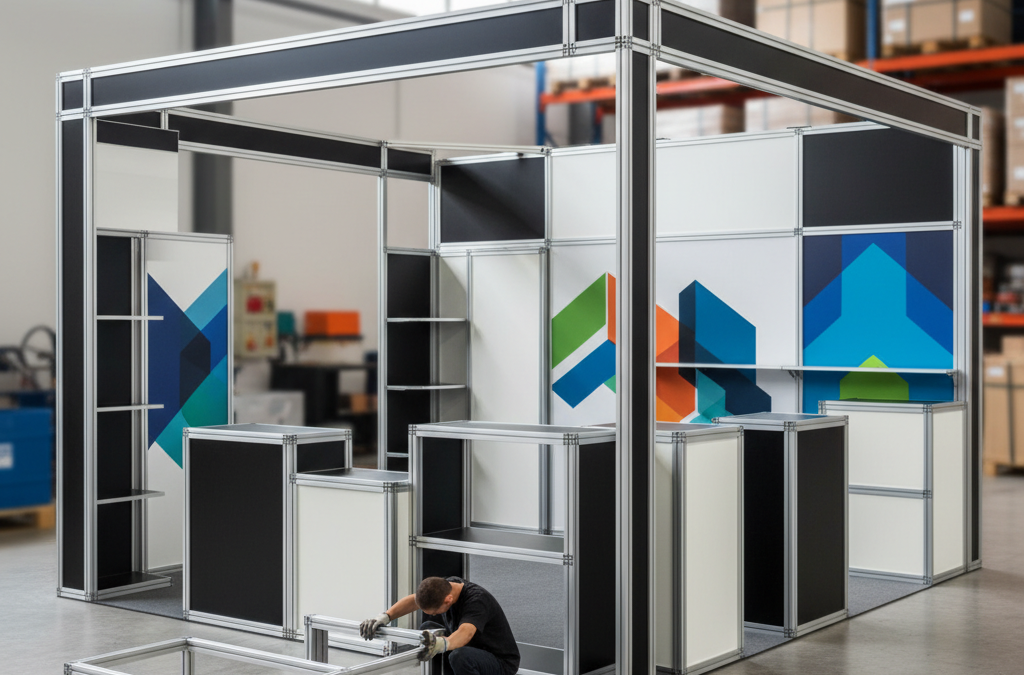 Forstå fordelene ved at bruge Modular 20